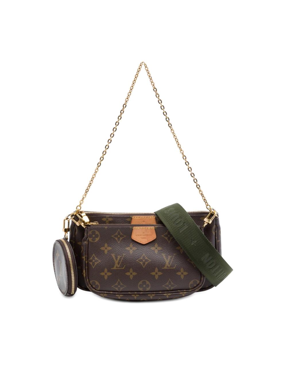 Louis Vuitton Multi Pochette #376515L21B